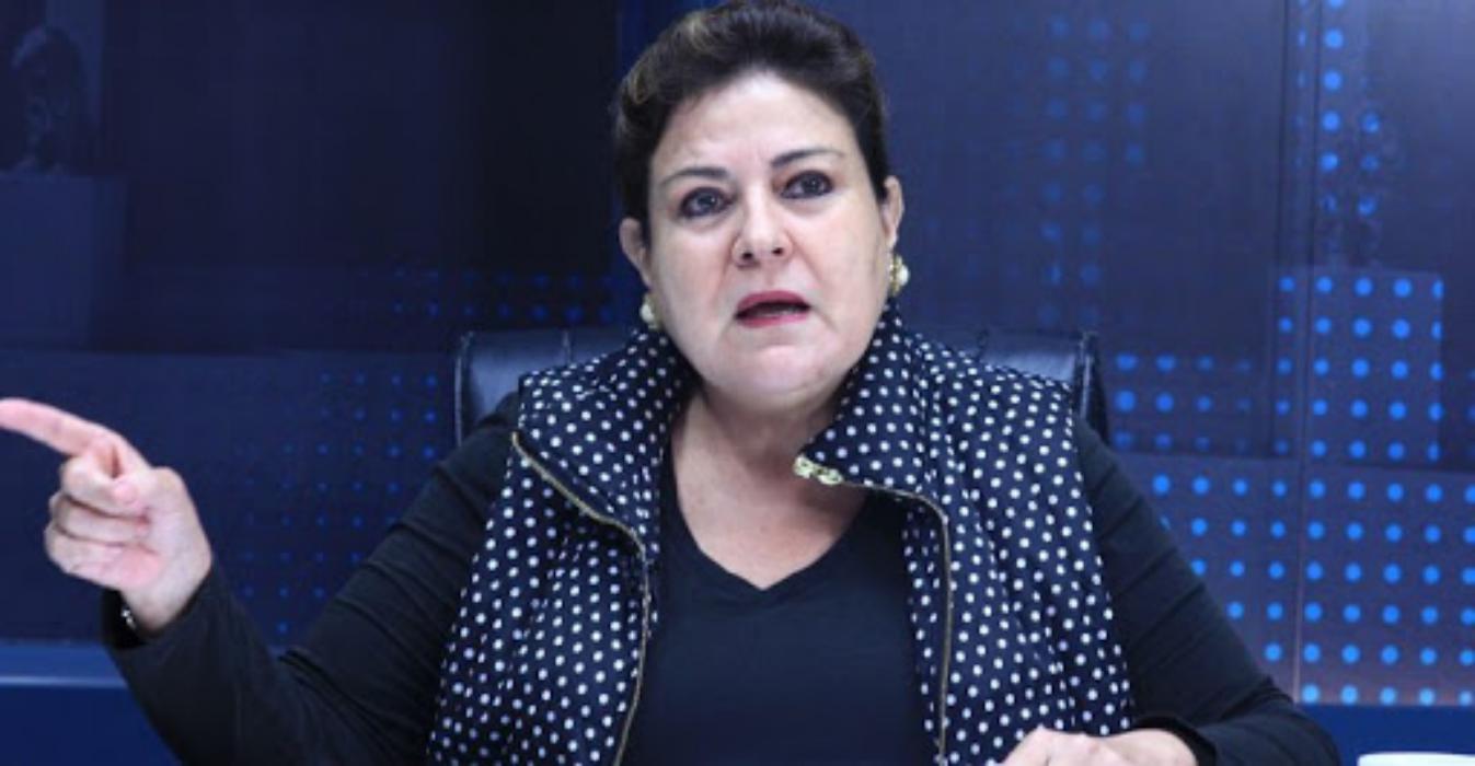 Sala declara improcedente demanda de inconstitucionalidad contra Margarita Escobar sala-declara-improcedente-demanda-de-inconstitucionalidad-contra-margarita-escobar
